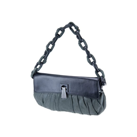 Iceberg Shoulder Bags Grey